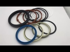 PC210LC-8 کیت مهر و موم سیلندر حفاری HALLITE IDI SKF PU NBR فشار بالا