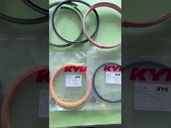 کامل EX1200-6 کیت مهر و موم سیلندر بوم