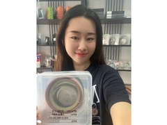 مقاومت در برابر دماهای بالا از کیت مهر و موم سیلندر هیدرولیک KOMASTU PC200-7