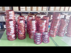 07177-05030 استند بوشینگ 50-55-30 مقاومت بالا در برابر فرسایش قطعات معدنی هیدرولیک