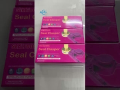 (NEW) آسان استفاده از ابزار مهر و موم هیدرولیک مهر و موم بندر نصب لوله کشی مهر و موم ابزار