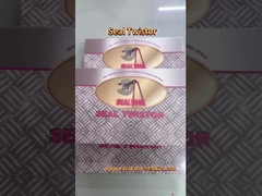 ابزار مهر و موم: مهر و موم Twister، کیت نصب مهر و موم هیدرولیک، کیت ابزار تعمیر مهر و موم حرفه ای