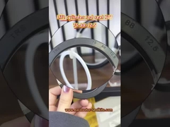 75-88-12.5 مهر و موم استندرهای بلند K37 - مهر و موم هیدرولیکی با عملکرد بالا برای کاربردهای سنگین