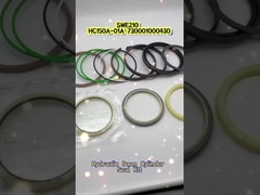 کیت مهر و موم بوم سیلندر هیدرولیک