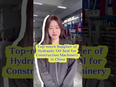 EX450-5 EX60-1 مهر و موم سیلندر هیدرولیک مقاوم به گرما