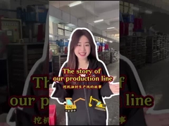 Cat320B/C/D کیت مهر و موم بوتان با کیفیت و کیت مهر و موم سیلندر هیدرولیک