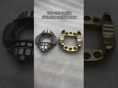 فروش مستقیم کارخانه 708-2G-04670 Komatsu قطعات جابجا شده هیدرولیکی