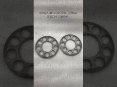 قطعات یدکی هیدرولیک