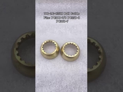 708-2G-13510 راهنمای توپ قطعات پمپ هیدرولیک مناسب Komatsu PC300-7 PC300-8 PC350-8 PC360-7