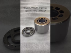 قطعات یدکی هیدرولیک