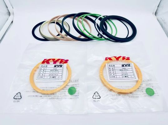 EX450-5 EX60-1 سیلندر هیدرولیک مقاوم در برابر حرارت