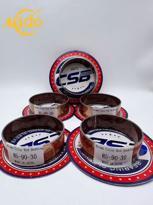 100٪ حفاری هیدرولیک قطعات جایگزین بوش 07177-08530 85-90-30