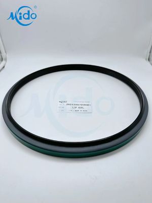 6V8081 2824350 3290411 مهر لب موتور درجه 12HNA 140HNA 160HNA 163HNA 12H 12G 140H 140G 130G 160G 160HES