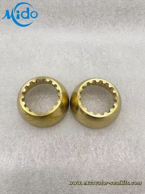 708-2G-13510 راهنمای توپ قطعات پمپ هیدرولیک مناسب Komatsu PC300-7 PC300-8 PC350-8 PC360-7