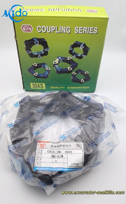 778322 30AS تایوان YCC عملکرد استثنایی Centaflex Gum Coupling مناسب برای حفاری SK135 SK120-6 اصلی وارد شده از تایوان