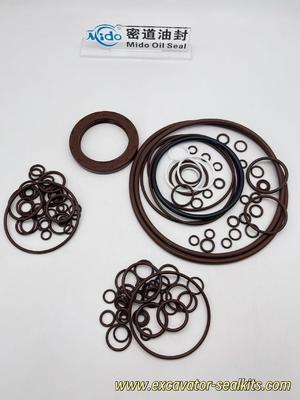 2959663 2959424 2964670 K5V212DPH ویتون پمپ هیدرولیک بسته مهر و موم دمای بالا