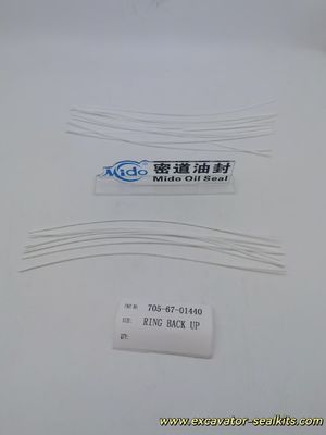 وظیفه سنگین 705-17-04440 پشتیبان گیری حلقه | برای جلوگیری از اکستروژن و آسیب مهر و موم