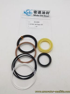 کیت تعمیر جامع 4614060- مهر و موم و قطعات سیلندر هیدرولیک با کیفیت بالا