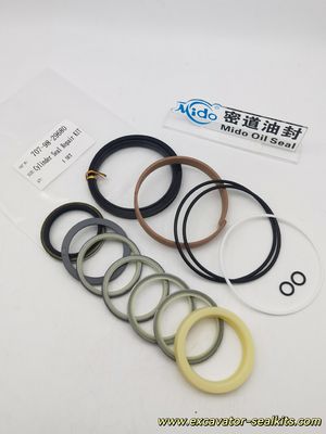 کیت کامل تعمیر سیل سیلندر 707-98-29680 | بادوام | محلول آب بندی قابل اعتماد