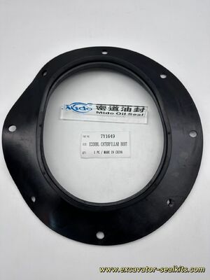 مهر و موم چکمه هیدرولیک CAT 7Y1649 E330BL – تعویض با کیفیت اصلی | قطعات یدکی هیدرولیک