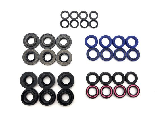 کیت مهر و موم بیل سوپاپ E200B کیت مهر و موم بیل