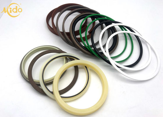 کیت مهر و موم سیلندر هیدرولیک KOMATSU 707-99-46130 PC200-7 Boom Seal Kit