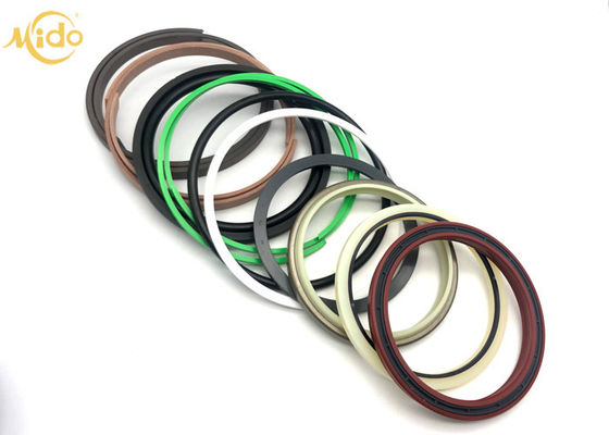 کیت مهر و موم بیل مکانیکی  312