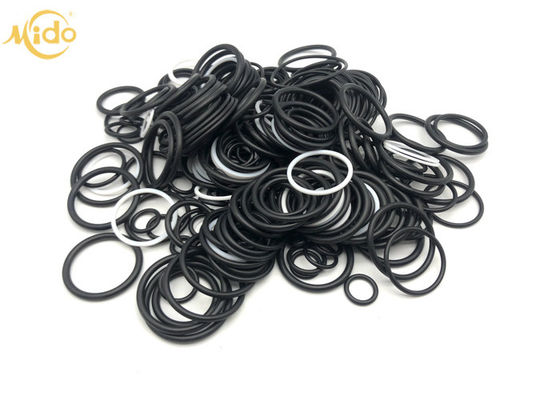 EC140 NOK شیر کنترل مهر و موم VOE14535506  بیل هیدرولیک O حلقه مهر و موم