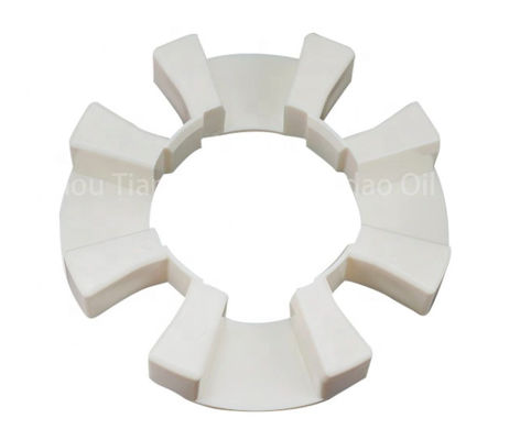 کوپلینگ لاستیکی پمپ لاستیکی Centaflex Excavator Hydraulic EX300-1 2 3 5 EC210B 240B