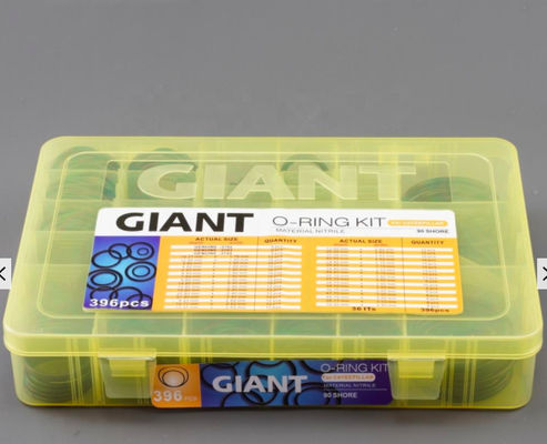 ست جعبه حلقه ای ERPILLAR