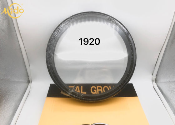 215 * 192 * 17 کیت تعمیر خط هیدرولیک گروه مهر و موم شناور مکانیکی 1920