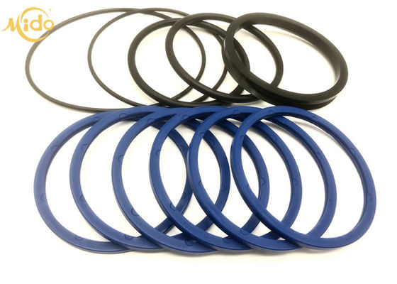 کیت مهر مشترک چرخشی برای حفاری با فشار بالا PC200 PC220 کیت مهر مشترک مرکز