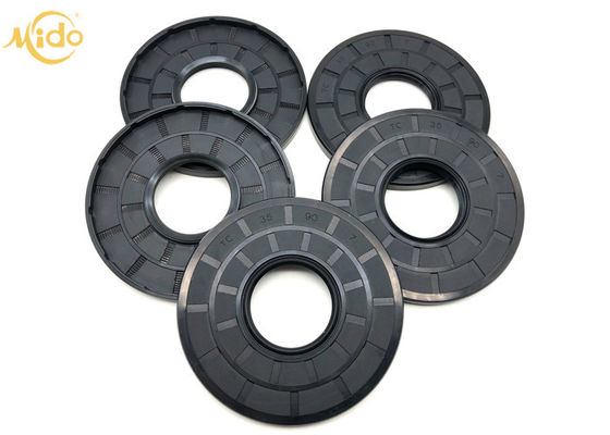 TC 35 90 7 مقاومت در برابر سایش روغن لاستیک لاستیک کامیون