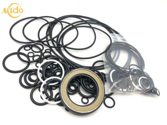 کیت مهر و موم بیل مکانیکی فشار قوی E200B کیت مهر و موم تعمیر پمپ  200B