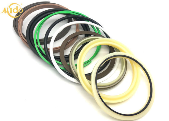 707-99-68660 PTFE کیت مهر و موم بیل فشار بالا