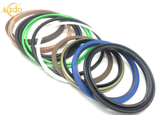 E324 کیت تعمیر مهر و موم سیلندر هیدرولیک کیت های مهر و موم خوب