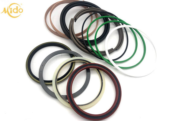 کیت سیلندر هیدرولیک مقاوم در برابر حرارت استاندارد EX90-2