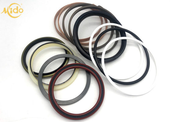 کیت مهر و موم سیلندر هیدرولیک سطل بازوی EX100-1 / 2/3/5