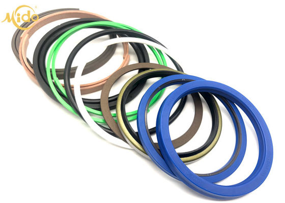 کیت مهر و موم سیلندر هیدرولیک قسمت اصلی ZAX330-1 کیت مهر و موم بیل مکانیکی HITACHI