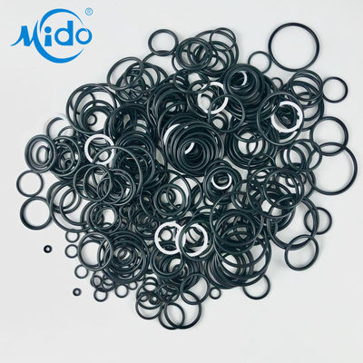 14600640 VO.L.VO  کیت های آب بندی شیر کنترل مناسب برای بیل مکانیکی EC220D EC250D EC300D