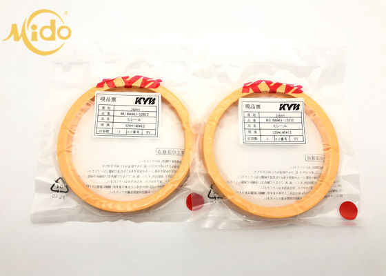 120-140-12 TPU مهر و موم چوب هیدرولیک Kyb قطعات اصلی مقاومت در برابر دمای پایین