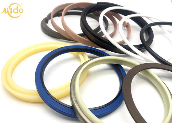 کیت مهر و موم بیل مکانیکی 5 بعدی D375A برای UP RIPPER LIFT OEM 707 99 74110