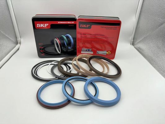 کیت آب بندی سیلندر هیدرولیک کوماتسو با اندازه استاندارد 7079969670 MIDAO OEM