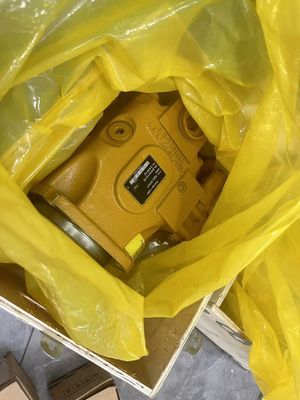 اندازه استاندارد 423-0097 مجموعه پمپ هیدرولیک برای Cat305.5E2 ساخته شده