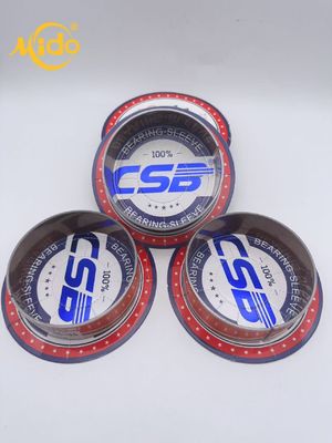 07177-10035 100-105-35 قطعات معدنی هیدرولیک استند بوشینگ برای ماندگار و حفاری و یا Dozer سیلندر هیدرولیک