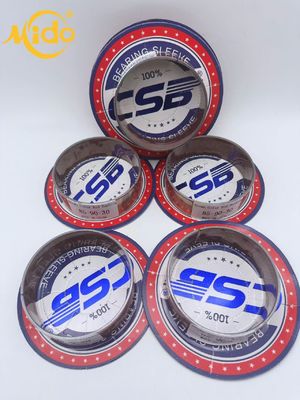 100٪ حفاری هیدرولیک قطعات جایگزین بوش 07177-08530 85-90-30