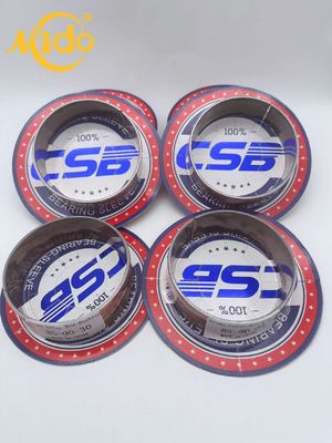 100٪ حفاری هیدرولیک قطعات جایگزین بوش 07177-08530 85-90-30