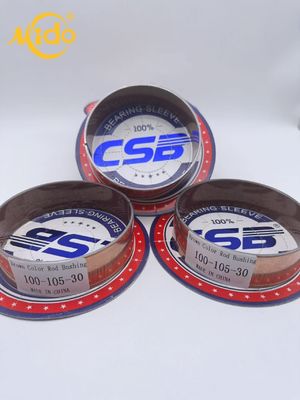 07177-10030 ساخته شده در چین 100-105-30 کیفیت قابل اعتماد قطعات معدنی هیدرولیک