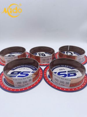 07177-10030 ساخته شده در چین 100-105-30 کیفیت قابل اعتماد قطعات معدنی هیدرولیک