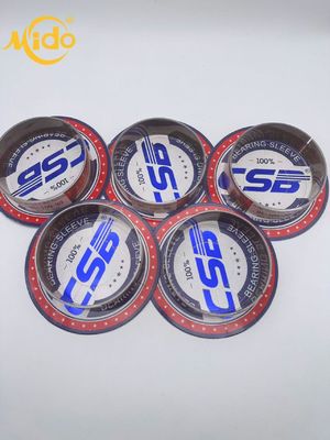 07177-09530 95-100-30 قطعات معدنی هیدرولیک حفاری / بارگیری بوش با دوام در حال استفاده ساخته شده در چین